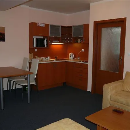 Apartman Apartman Golem *