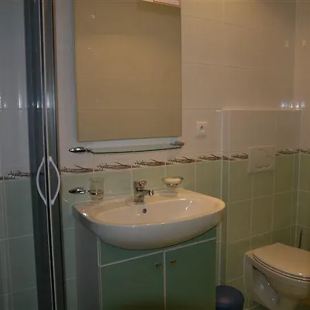Apartman Golem Tátracsorba