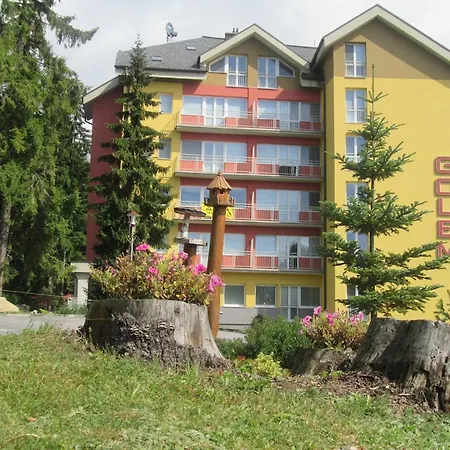 Apartman Apartman Golem *