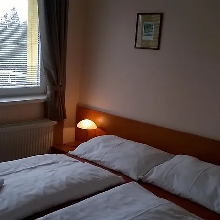 Apartman Golem *
