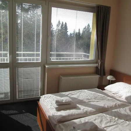 Apartman Apartman Golem Tátracsorba