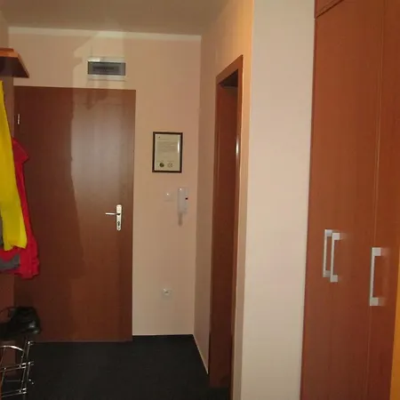 Apartman Golem Apartman *