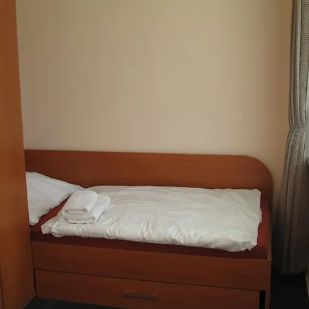 Apartman Apartman Golem Tátracsorba