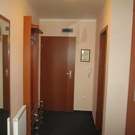 Apartman Apartman Golem