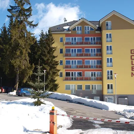 Apartman Golem Apartman