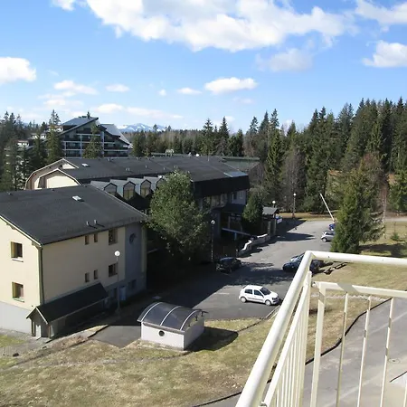 Apartman Apartman Golem *