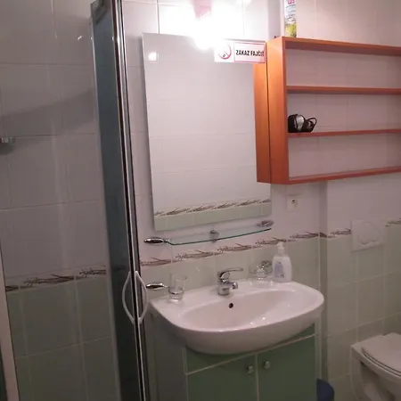 Apartman Golem Apartman
