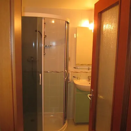 Apartman Golem *